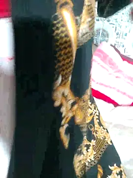 Hot-lino online show from November 19, 7:36 pm