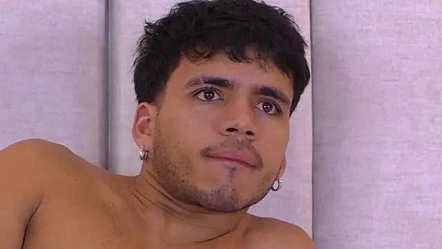 AlexanderJordan online show from November 7, 12:21 am