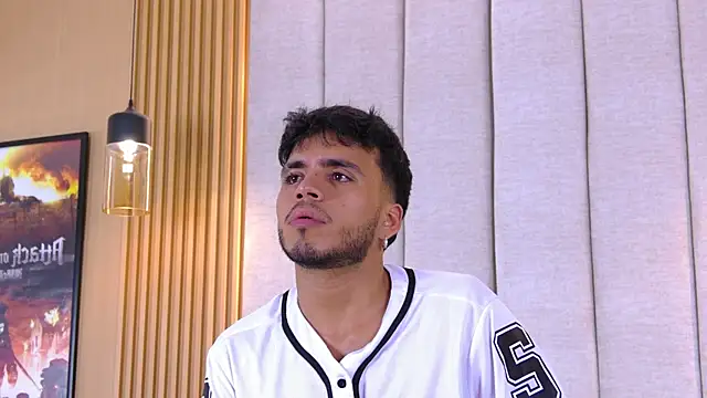 AlexanderJordan online show from November 17, 11:32 pm