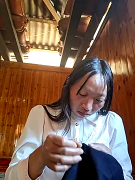 tcm-cute online show from April 20, 9:45 am