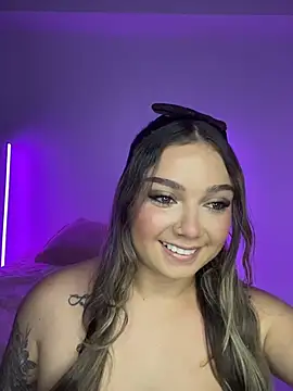 AnnyLopezzz  online show from November 7, 5:29 am