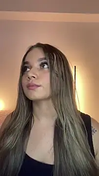 AnnyLopezzz  online show from November 19, 8:20 pm