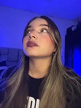 AnnyLopezzz  online show from February 26, 6:34 am