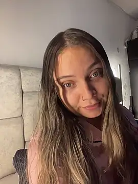 AnnyLopezzz  online show from March 30, 6:36 am