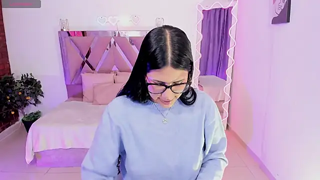 Babyvenu tay online show from April 10, 3:23 am