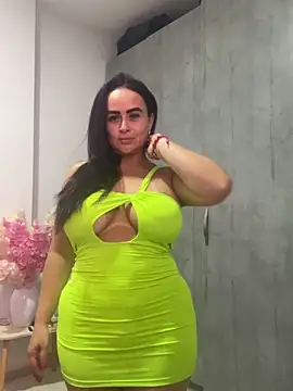 kattywil online show from March 31, 5:19 am