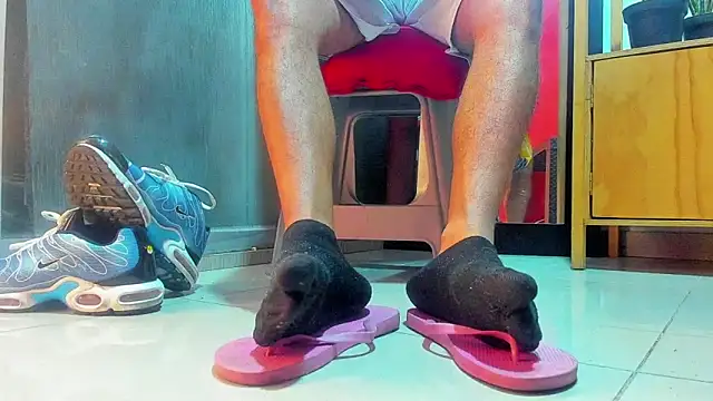 Sir kev66 online show from April 11, 12:15 am