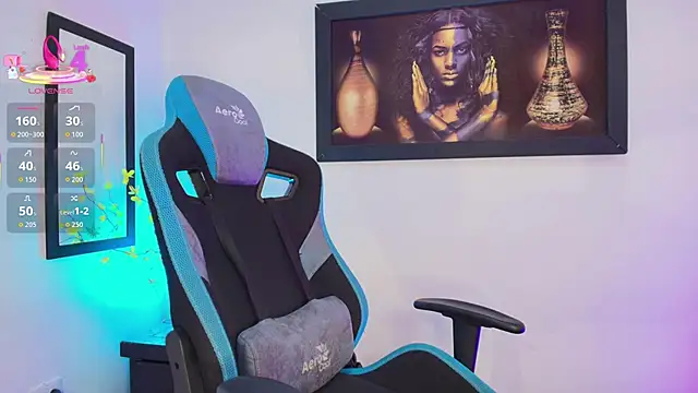 Michael Lopez 1 online show from March 8, 8:56 pm