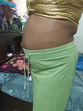 Snapshot of Spoorthi6_Kannada_Telugu chatting on June 21, 8:50 am Spoorthi6 Kannada Telugu online show from June 21, 8:50 am