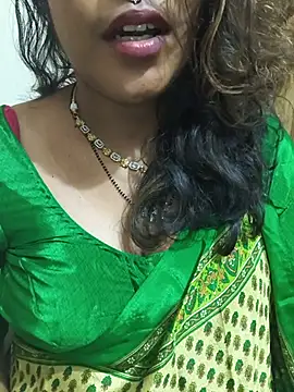 Snapshot of Spoorthi6_Kannada_Telugu chatting on June 25, 5:23 am Spoorthi6 Kannada Telugu online show from June 25, 5:23 am