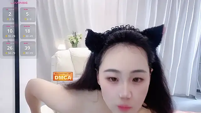 Nabi518- online show from April 18, 2:26 am