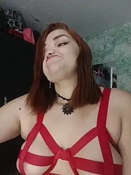 MayaLuna1 online show from February 13, 10:28 pm