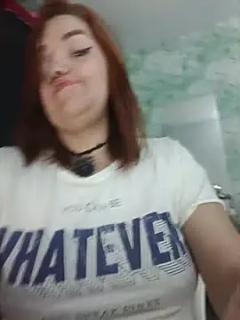 MayaLuna1 online show from February 18, 1:12 am