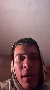 Mrjustin sebas online show from April 5, 3:58 am