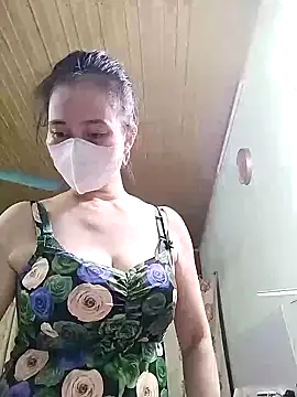 HELEN686 online show from September 9, 1:32 pm