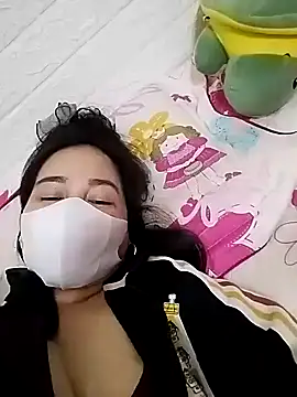 HELEN686 online show from February 18, 6:20 am