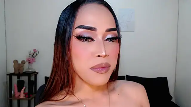 Lessandra Lust online show from September 11, 3:12 pm