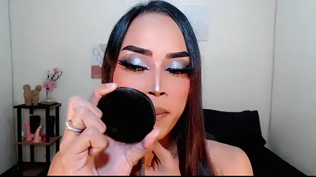 Lessandra Lust online show from September 13, 2:50 pm