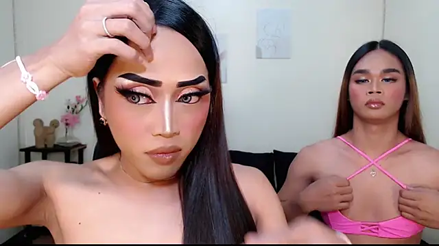 Lessandra Lust online show from September 17, 3:35 pm