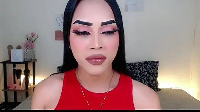 Lessandra Lust online show from October 9, 11:03 pm