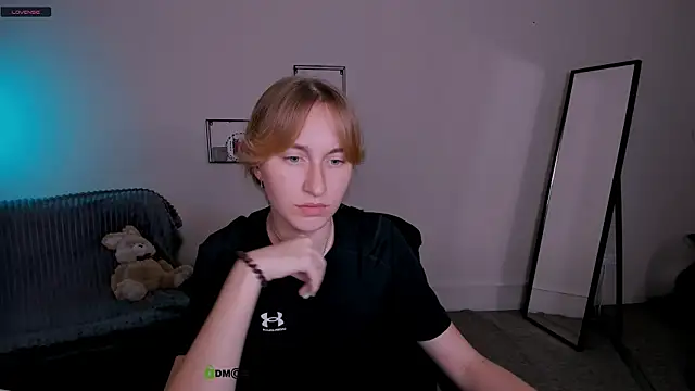 beauty ginger  online show from September 11, 12:27 pm