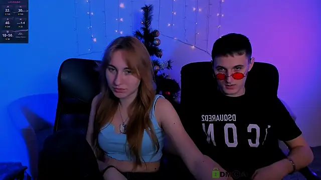 beauty ginger  online show from December 20, 9:22 pm