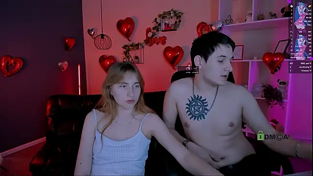 beauty ginger  online show from February 16, 11:56 pm