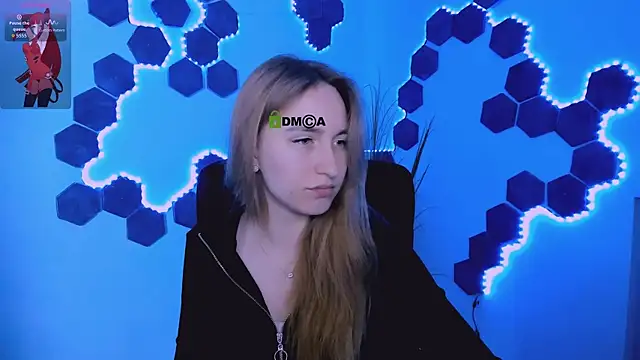 beauty ginger  online show from March 10, 7:52 pm