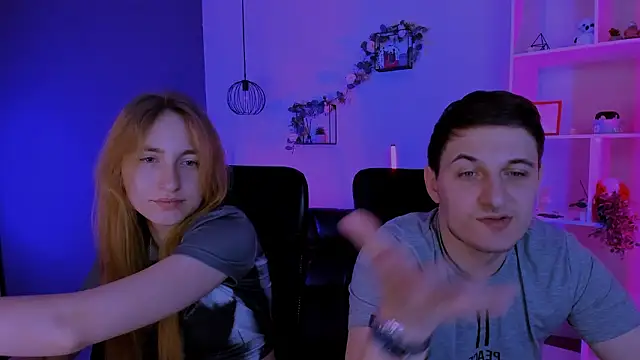 beauty ginger  online show from March 26, 7:52 pm