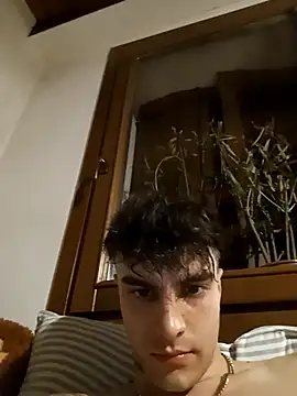 David leons online show from April 10, 10:14 pm