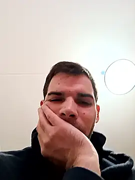 Michael9134 online show from December 3, 9:18 am