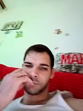 Michael9134 online show from December 22, 6:32 am