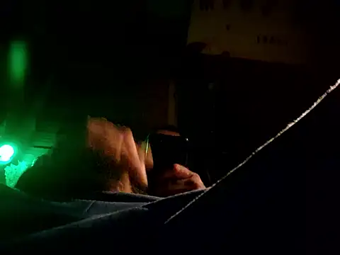 MODEST11 MMiILOO AMARO online show from March 26, 1:44 am