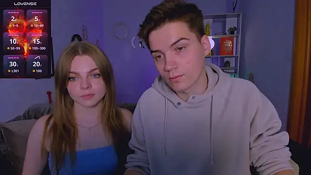 veronica bubble online show from October 4, 7:12 pm