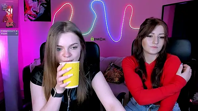 veronica bubble online show from March 3, 12:06 am