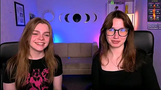 Snapshot of veronica_bubble chatting on June 7, 12:15 am veronica bubble online show from June 7, 12:15 am
