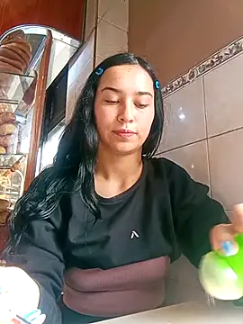 Sol Sunny online show from February 5, 9:30 pm