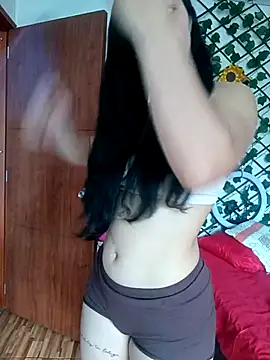 Sol Sunny online show from February 24, 7:12 pm