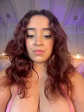 NaughtyNinnaXXX online show from March 18, 5:43 am