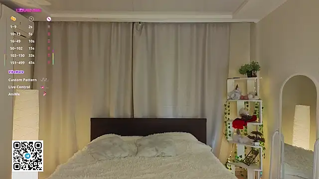 AngelenaCrittendon online show from September 11, 6:08 pm