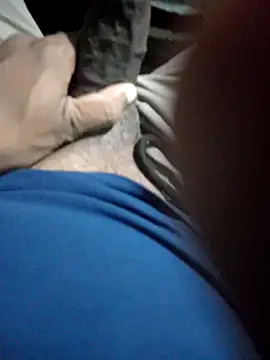 Snapshot of Hyd-bad-boy-25 chatting on October 13, 4:07 pm Hyd-bad-boy-25 online show from October 13, 4:07 pm