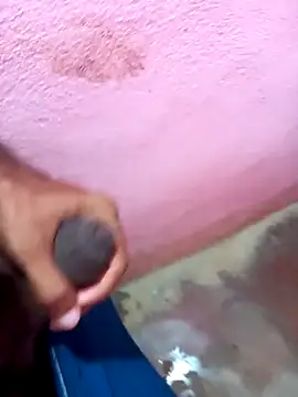 Snapshot of Hyd-bad-boy-25 chatting on October 18, 8:42 pm Hyd-bad-boy-25 online show from October 18, 8:42 pm