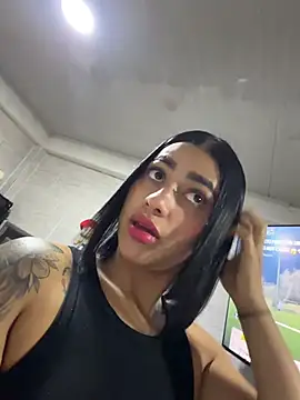 AlannaEvons online show from February 21, 11:28 pm