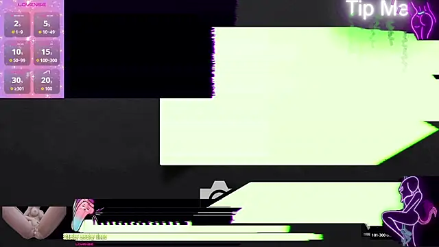 Snapshot of _honey12 chatting on November 10, 2:05 pm honey12 online show from November 10, 2:05 pm