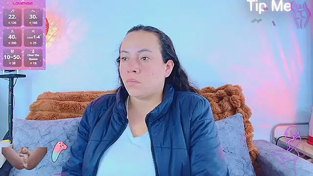 Snapshot of _honey12 chatting on November 11, 12:38 pm honey12 online show from November 11, 12:38 pm