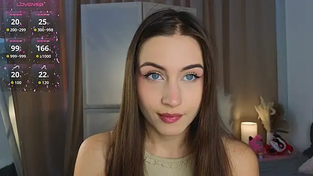 Moonlight1Sonata1 online show from November 6, 9:10 am