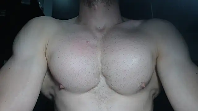 Rocky Muscle online show from January 6, 10:52 am