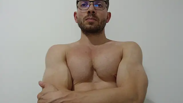 Rocky Muscle online show from February 25, 2:32 am