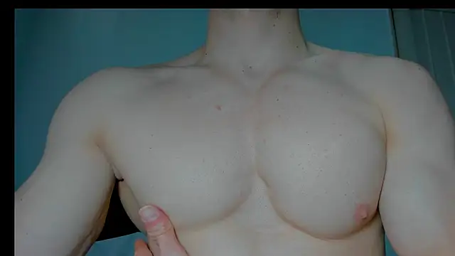 Snapshot of Rocky_Muscle chatting on July 29, 8:07 pm Rocky Muscle online show from July 29, 8:07 pm