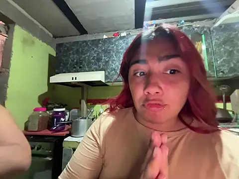 Snapshot of amanne_misa chatting on May 20, 6:47 pm amanne misa online show from May 20, 6:47 pm